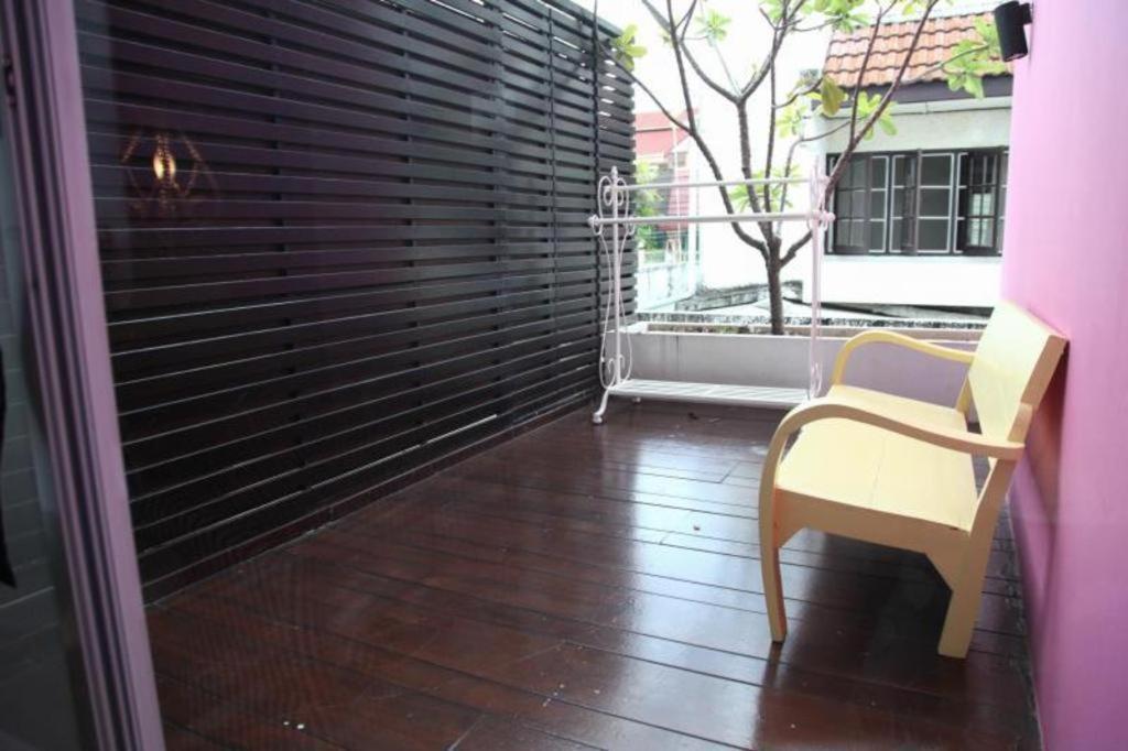Baan Hmon-Oon Hotel Chiang Mai Exterior photo