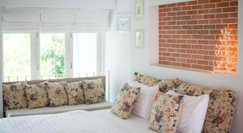 Baan Hmon-Oon Hotel Chiang Mai Exterior photo